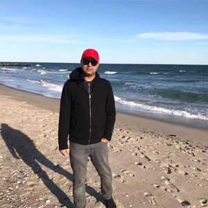 Meet your Posher, Rajesh